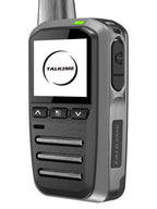 The Ultra Mini PoC Radio