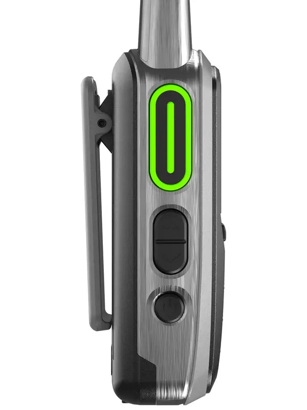 26 Talk2Me Ultra Mini PoC Radio