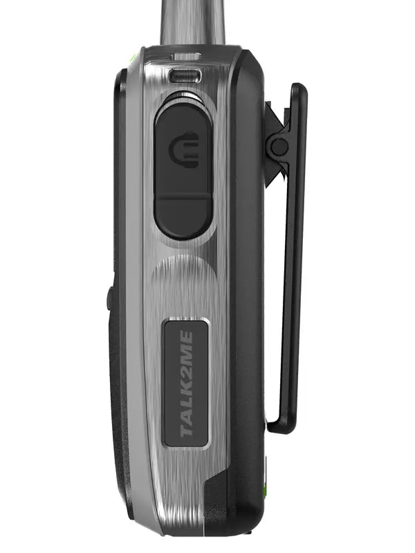 26 Talk2Me Ultra Mini PoC Radio