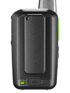 The Ultra Mini PoC Radio