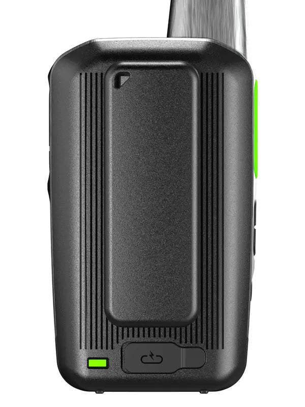 26 Talk2Me Ultra Mini PoC Radio