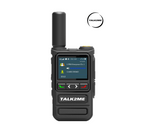 The Standard PoC Digital Walkie-Talkie: Global Coverage image 0