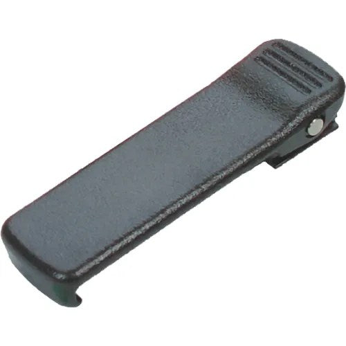 Durable Replacement Belt Clip for 2025 Standard Model Two-Way Radios image 0