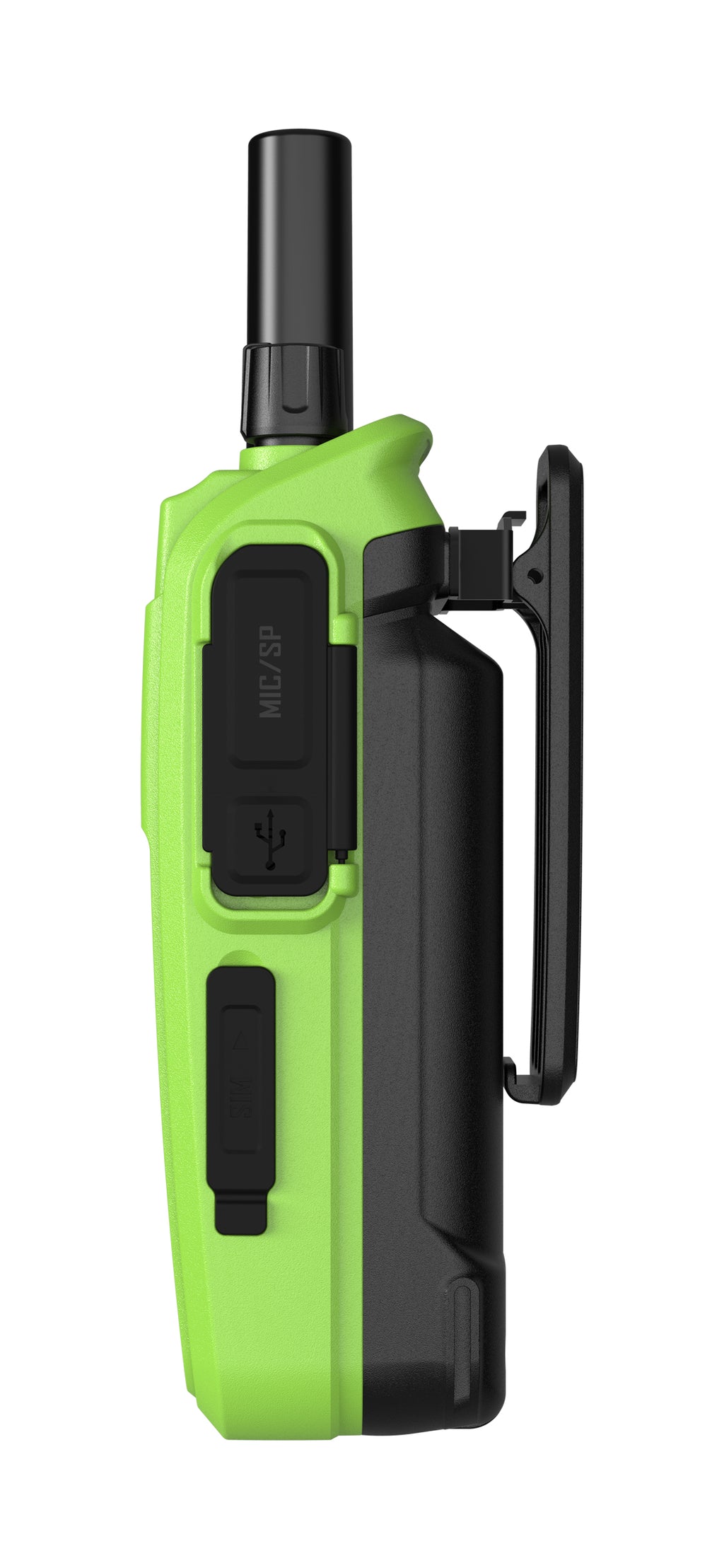 TALK2ME USA HERO PRO 25 PRO PoC Digital Walkie Talkie Radio