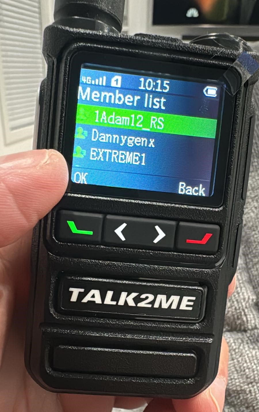 Talk2Me USA Inc.