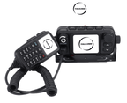 RESCUE 2026 Mobile Base PoC Digital Analog Radio with Service Plan image 1