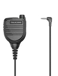 Talk2Me 2025 Standard Radio T4 3.5mm Powered Hand Shoulder Microphone image 0