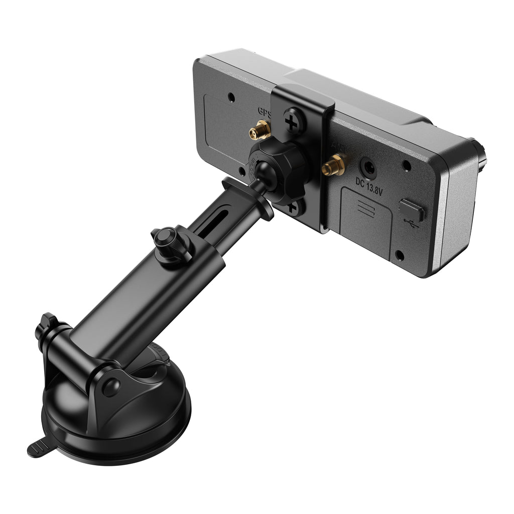 High-Performance Mobile Base PoC Digital Radio with GPS & LTE image 5