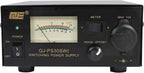 Compact Ham Radio Power Supply 30A DC 13.8V Fixed Output
