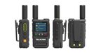 THE STANDARD PLUS PoC Radio with Bluetooth and WiFi