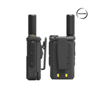 The Standard PoC Digital Walkie-Talkie: Global Coverage image 5