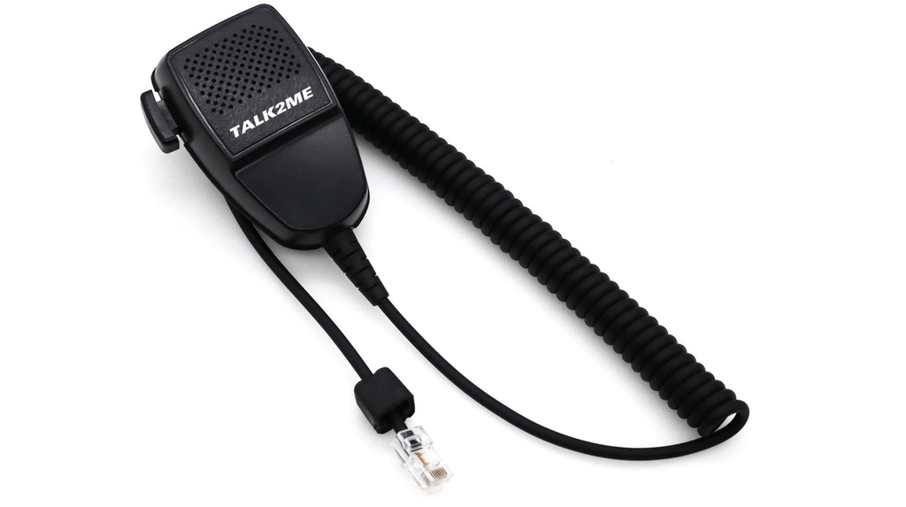 High-Performance Mobile Base PoC Digital Radio with GPS & LTE image 9