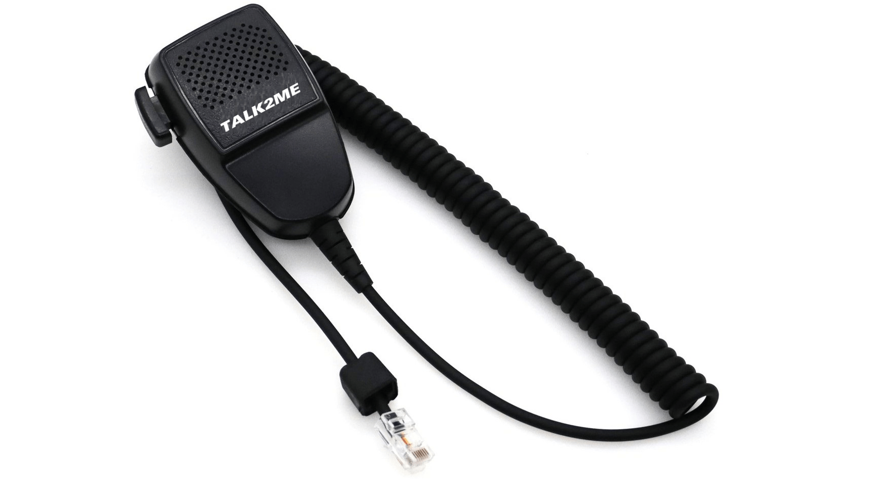 High-Performance Mobile Base PoC Digital Radio with GPS & LTE image 9