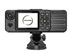 High-Performance Mobile Base PoC Digital Radio with GPS & LTE image 6