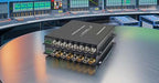 Compact Ham Radio Power Supply 30A DC 13.8V Fixed Output