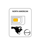 Annual North American Plus PoC Radio Plan: Extensive US, Canada, Mexico image 0