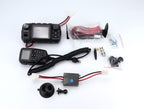 RESCUE 2026 Mobile Base PoC Digital Analog Radio with Service Plan image 8