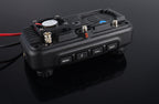 RESCUE 2026 Mobile Base PoC Digital Analog Radio with Service Plan image 7