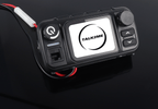 RESCUE 2026 Mobile Base PoC Digital Analog Radio with Service Plan image 2