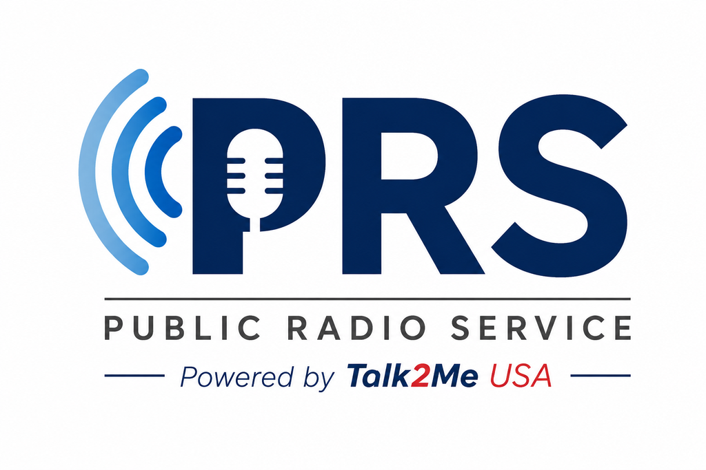 Lifetime Public Radio Service App Access for Android and iPhone