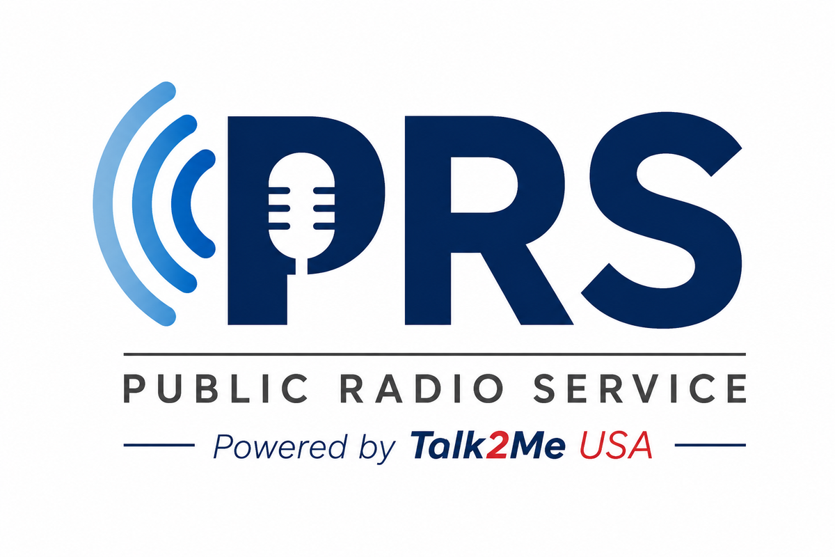 Lifetime Public Radio Service App Access for Android and iPhone
