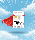 JMF SUPER SIM UPGRADE: SUPERPOWERS FOR YOUR RADIO!