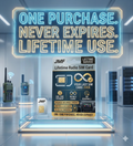 JMF LIFETIME SIM CARD