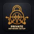 Customization - Private Radio Network Setup