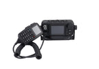 RESCUE 2026 Mobile Base PoC Digital Analog Radio with Service Plan image 0
