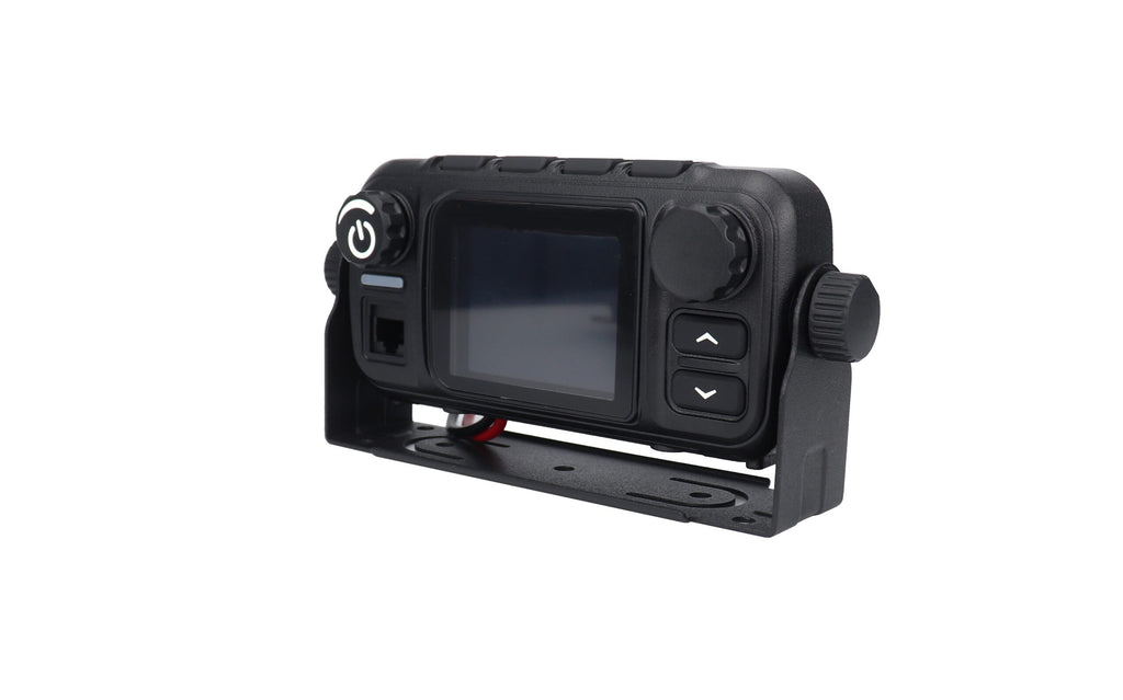 RESCUE 2026 Mobile Base PoC Digital Analog Radio with Service Plan image 4