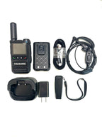 The Standard PoC Digital Walkie-Talkie: Global Coverage image 8