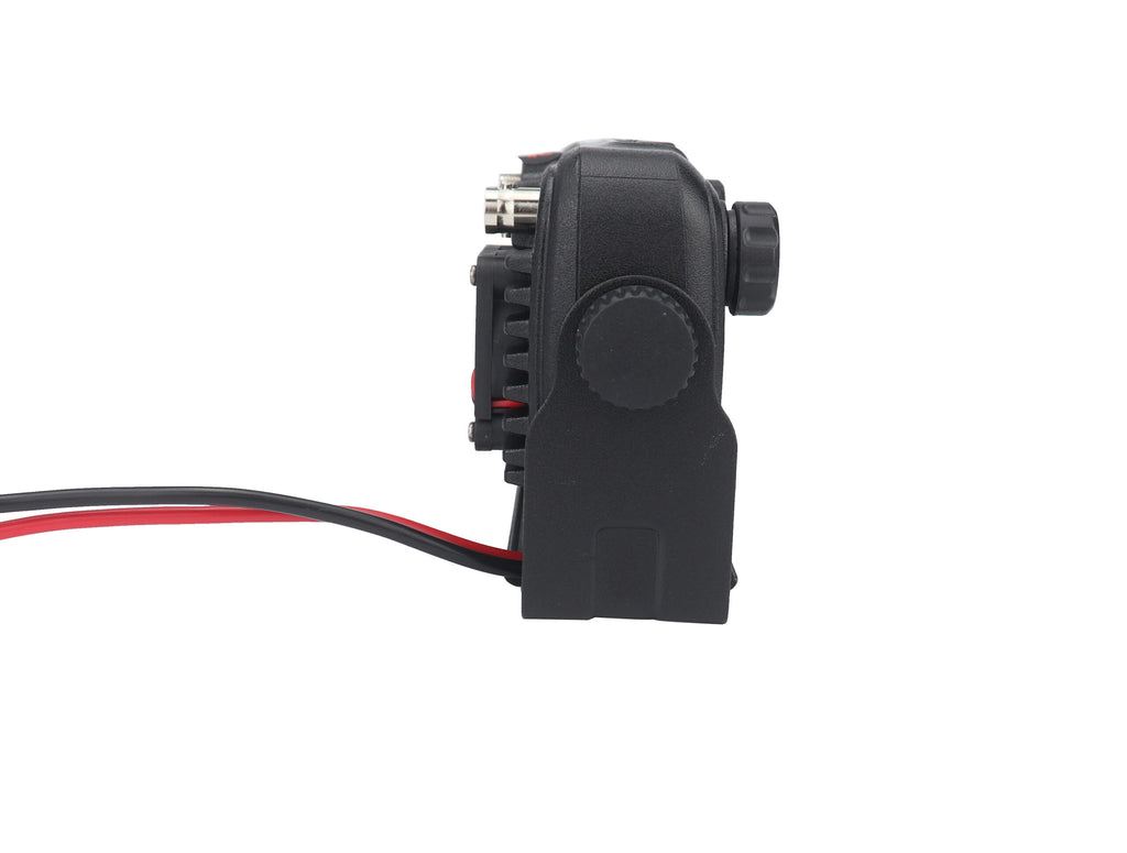 RESCUE 2026 Mobile Base PoC Digital Analog Radio with Service Plan image 10