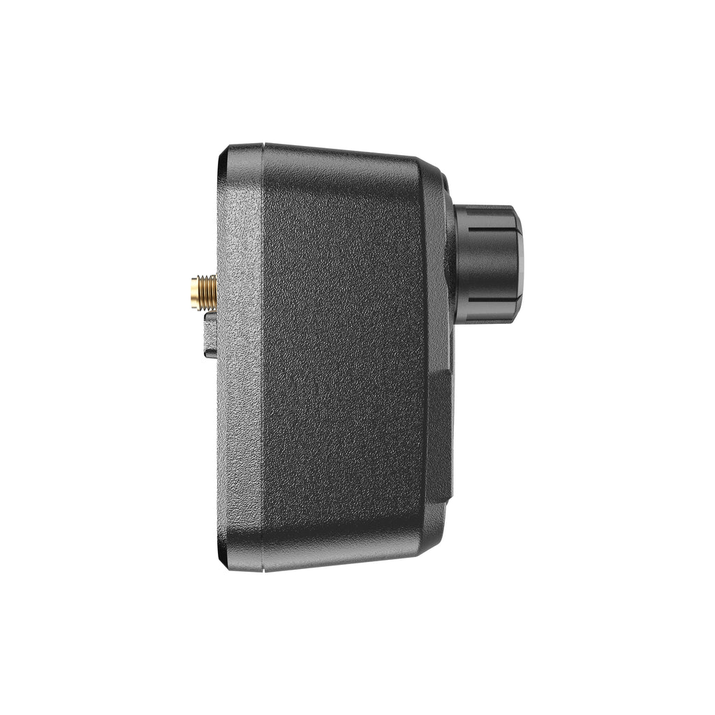 High-Performance Mobile Base PoC Digital Radio with GPS & LTE image 7