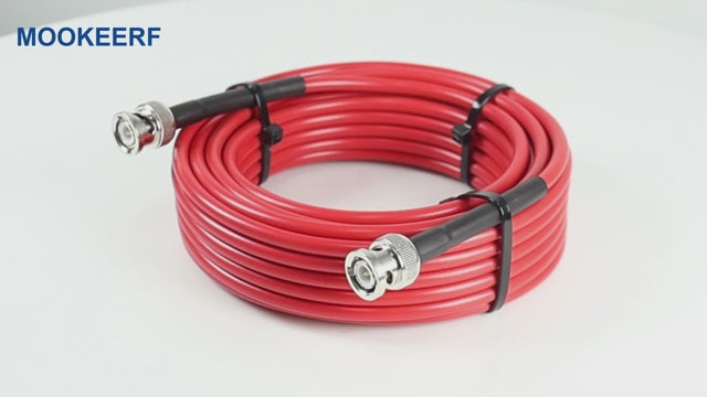 T-Shape DC Power Cable 9.8 ft for Yaesu and Kenwood Mobile Radio
