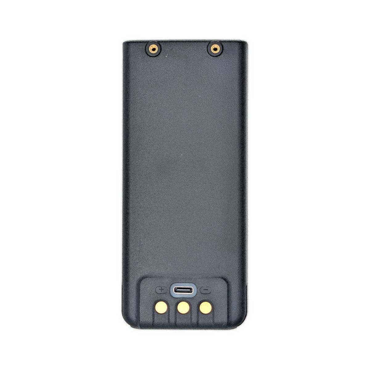 Talk2Me Radio Battery