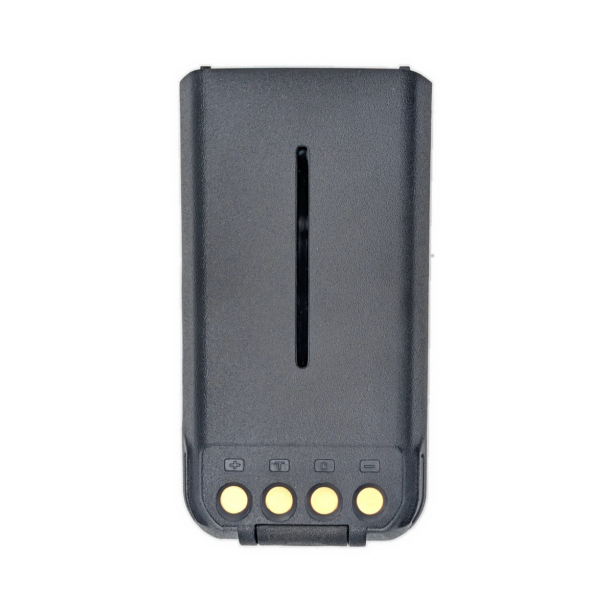 Talk2Me Radio Battery