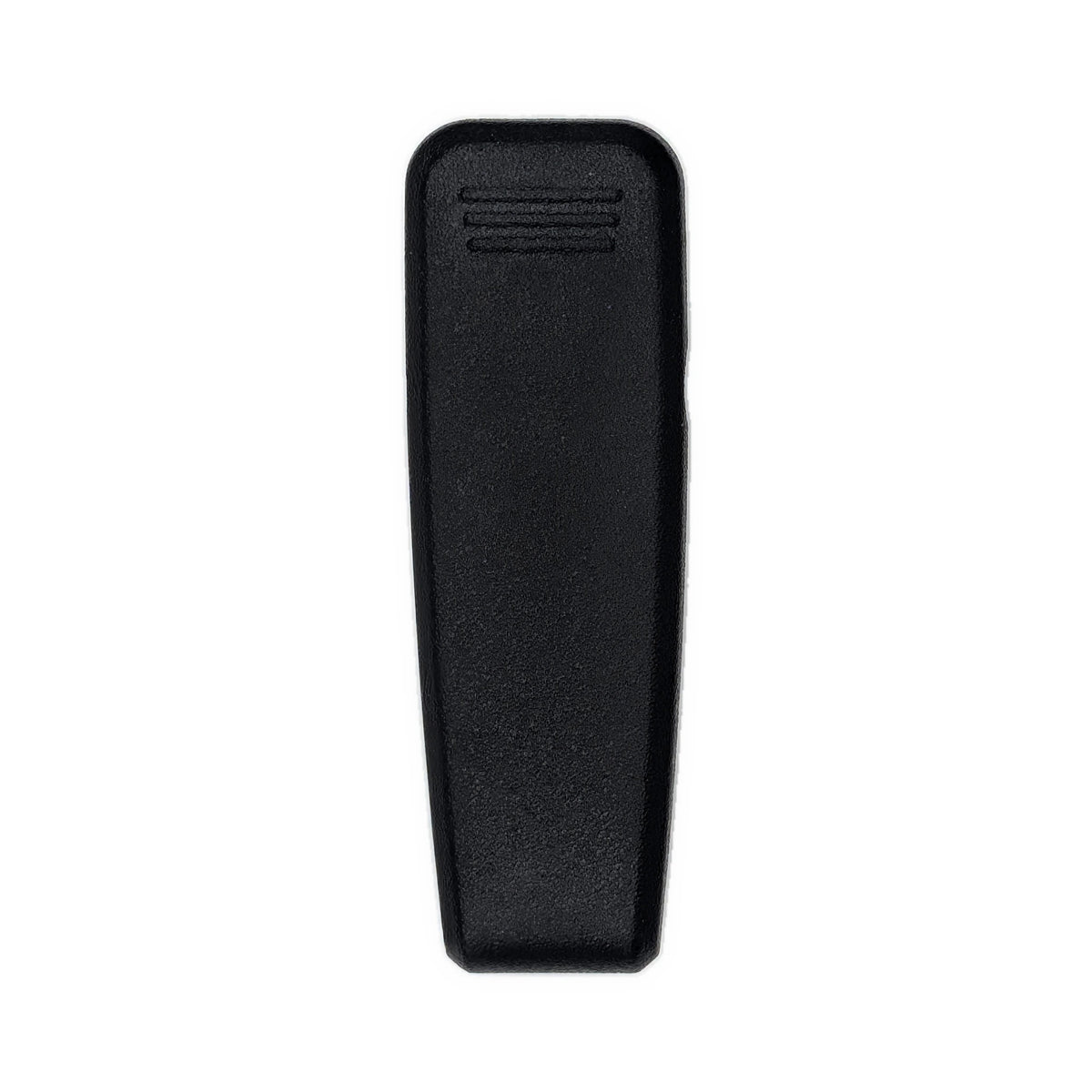 Durable Replacement Belt Clip for Standard Model Two-Way Radios