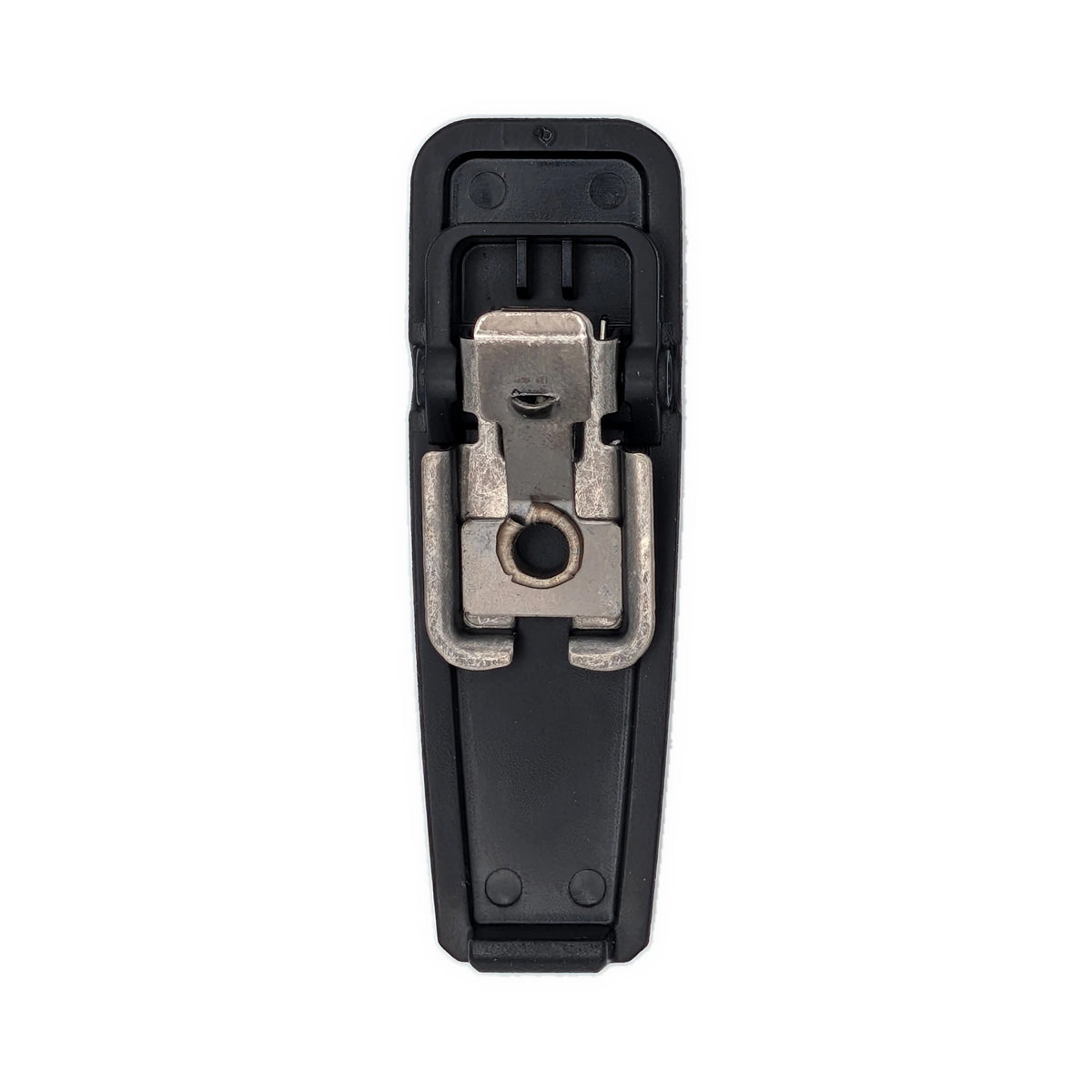 Durable Replacement Belt Clip for Standard Model Two-Way Radios