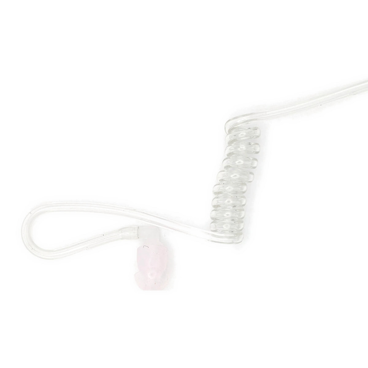 Stealth K-Port Covert Earpiece and Microphone